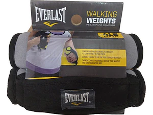 Walking Weights 4 Libras Everlast