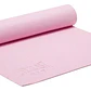 Colchoneta Tapete Yoga Mat 6mm Everlast Pink Talla Única Rosa - Miniatura 2