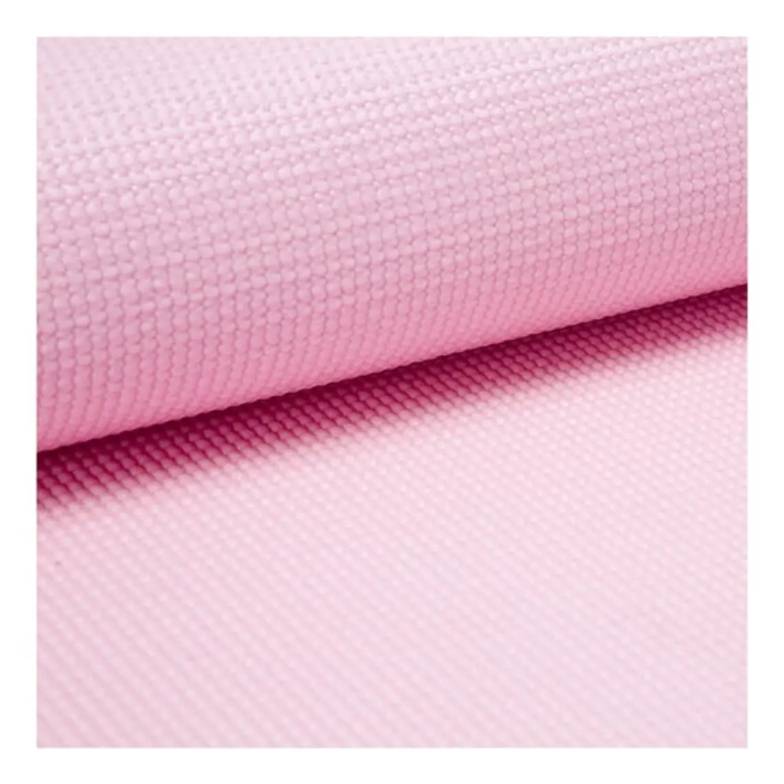 Colchoneta Tapete Yoga Mat 6mm Everlast Pink Talla Única Rosa 3
