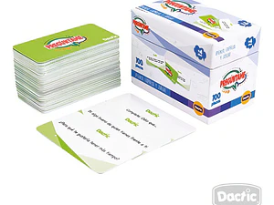 Juego Pregúntame Dactic , Piensa Expresa Y Juega