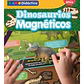Lámina Dinosaurios Magnéticos Didáctico Adetec - Miniatura 1