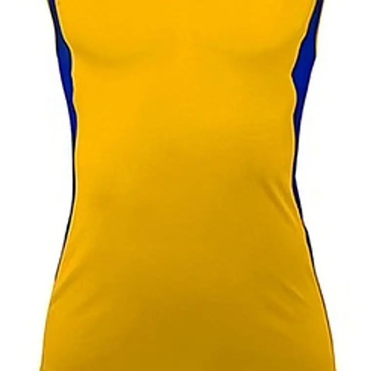 Uniforme De Volleyball Mujer Macron Florencia 1