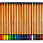 Lápices De Colores Bruynzeel Expression Set 36 Colores Artístico - Miniatura 2