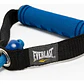 Tubo Elástico De Resistencia Everlast Color Azul - Miniatura 3