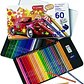 Lápices De Dibujo Profesional Bruynzeel 60 Items - Miniatura 1