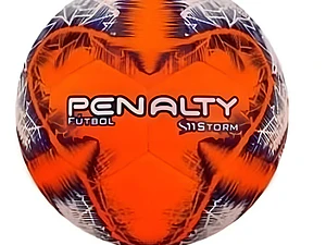Pelota De Futbol Penalty S11 Storm