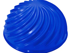 Mini Bosu  Torpedo 16 Cm