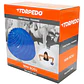 Mini Bosu  Torpedo 16 Cm - Miniatura 2