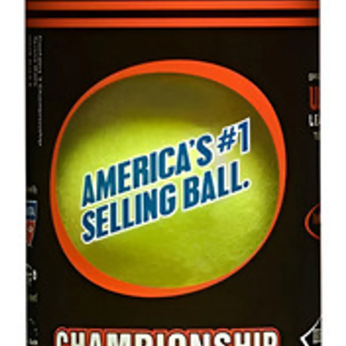 Pelota De Tenis Penn Championship 1