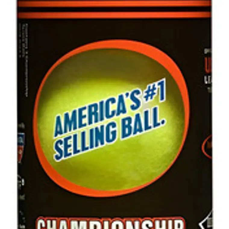 Pelota De Tenis Penn Championship 1