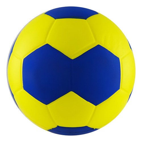Balon Esponja Handball 6