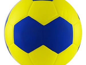 Balon Esponja  Handball 6 