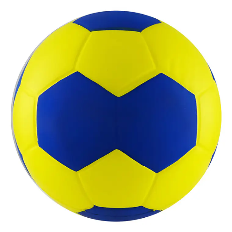 Balon Esponja  Handball 6  1