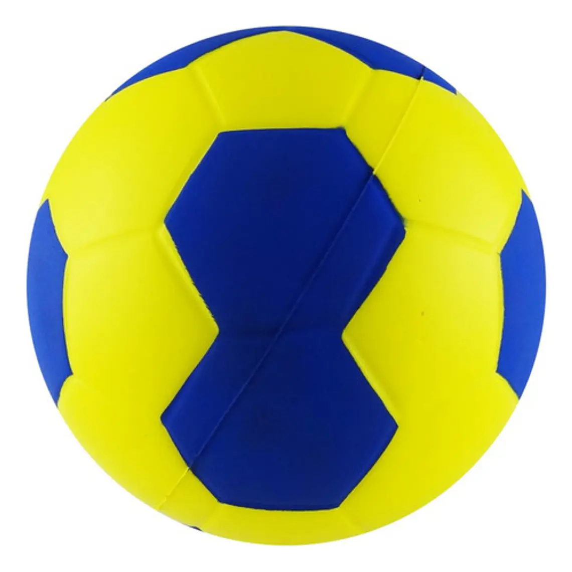 Balon Esponja  Handball 6  2