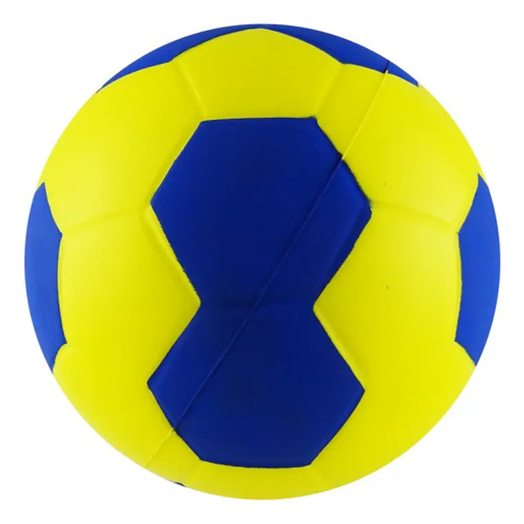 Balon Esponja  Handball 6  2