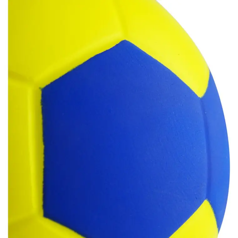 Balon Esponja  Handball 6  3