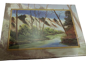 Puzzle Rompecabezas 500 Piezas Paisaje