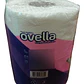 Papel Higiénico Ovella Doble Hoja 4 Rollos De 50 Mts - Miniatura 4
