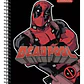 Pack De 2 Cuaderno Universitario Matemáticas Deadpool - Miniatura 26