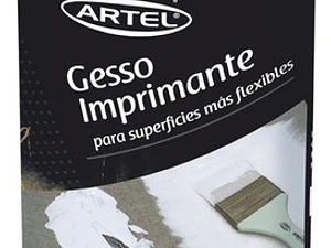 Gesso Imprimante 500ml. Artel