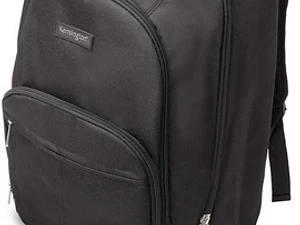 Mochila Laptop Kensington Sp25 Hasta 15,6 In K63207