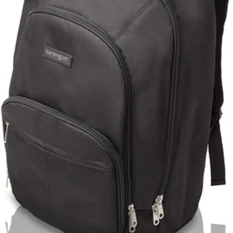 Mochila Laptop Kensington Sp25 Hasta 15,6 In K63207 1