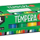 Tempera 12 Colores Xl Torre Imagia - Miniatura 1
