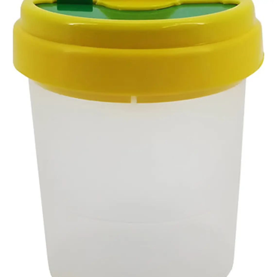 Vaso Organizador De Pinceles Artel Plástico Resistente 1