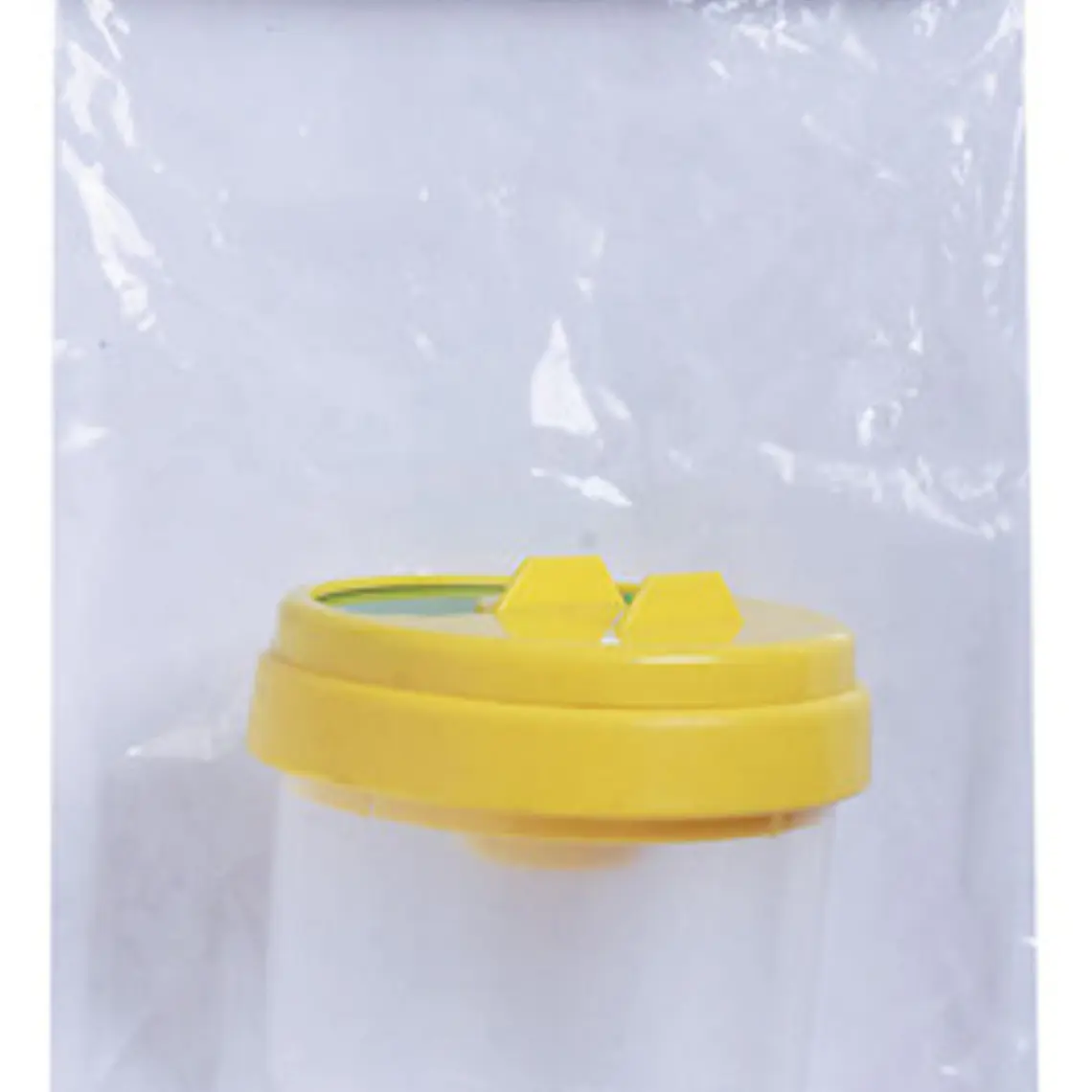 Vaso Organizador De Pinceles Artel Plástico Resistente 2