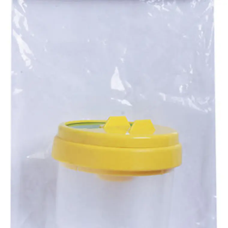 Vaso Organizador De Pinceles Artel Plástico Resistente 2