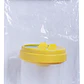 Vaso Organizador De Pinceles Artel Plástico Resistente - Miniatura 2