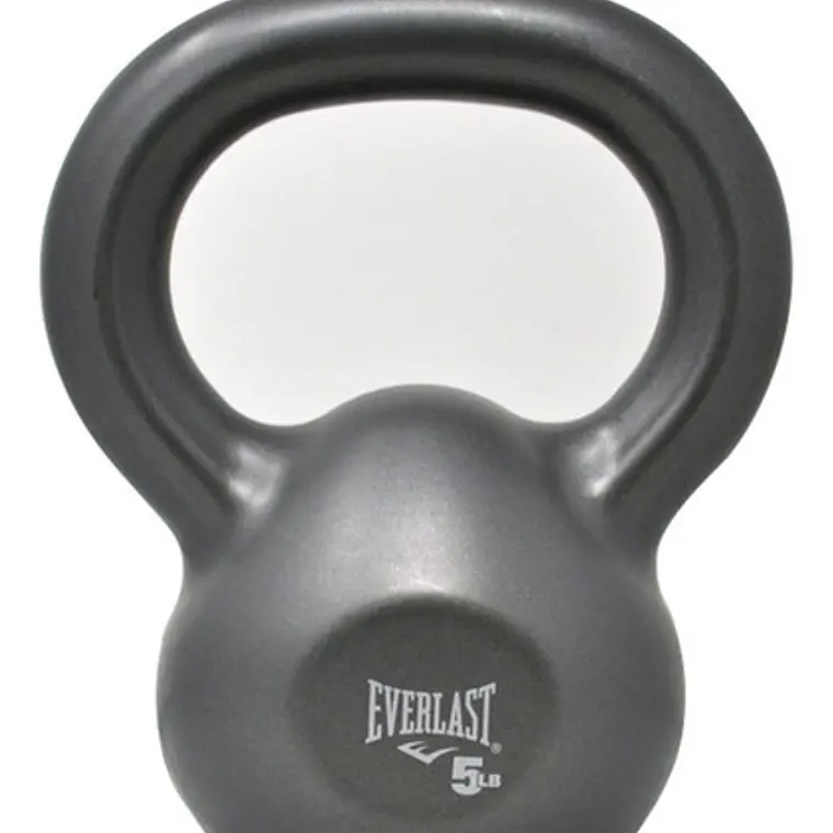 Mancuerna Rusas Everlast 5lb Talla Única 1