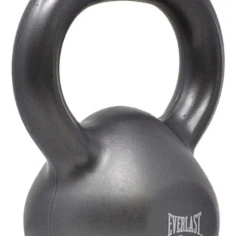 Mancuerna Rusas Everlast 5lb Talla Única 2