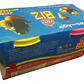 Masa Para Moldear Y Jugar Biz Dido - Miniatura 3