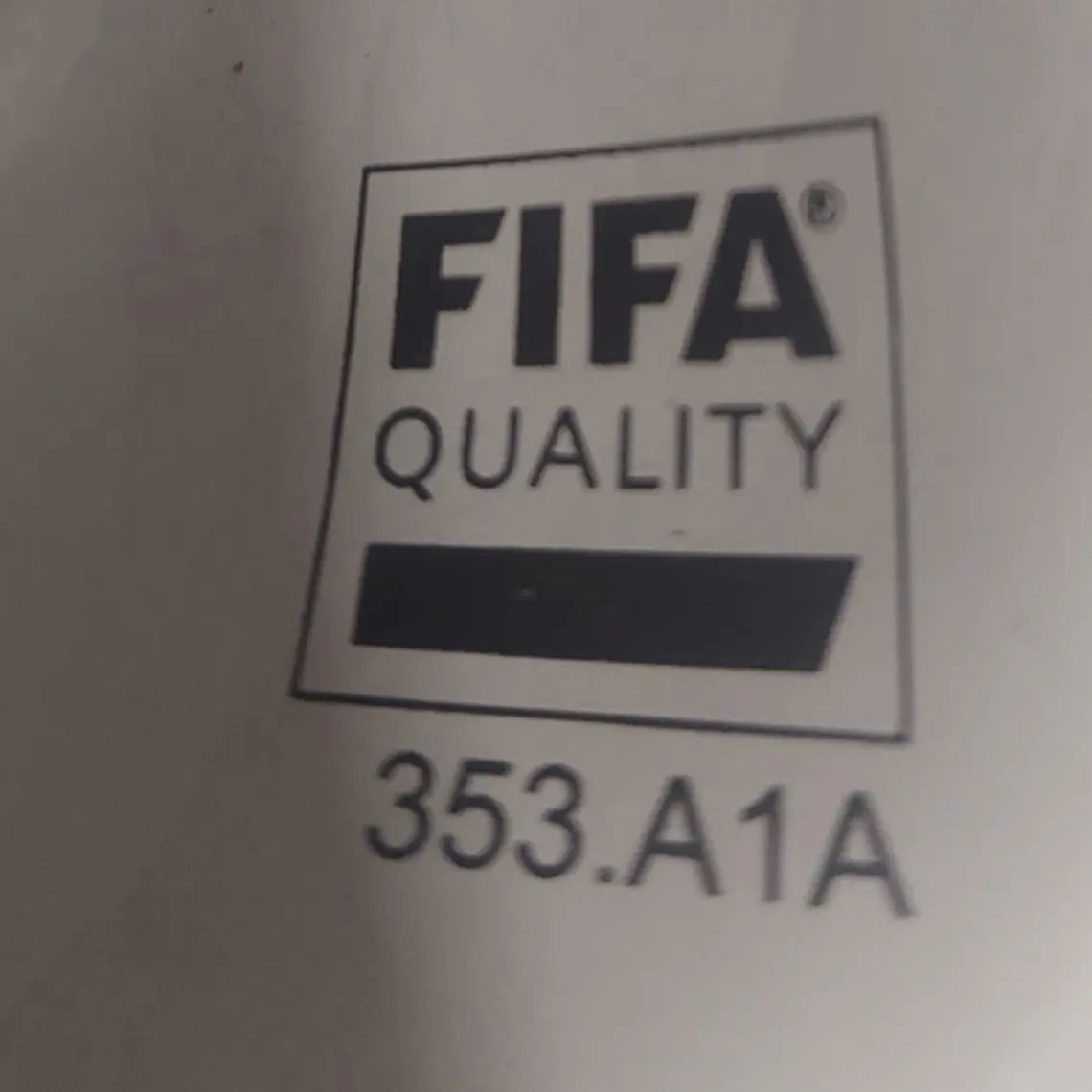 Balon Futbol Cafu Dynamic Fifa Quality 3