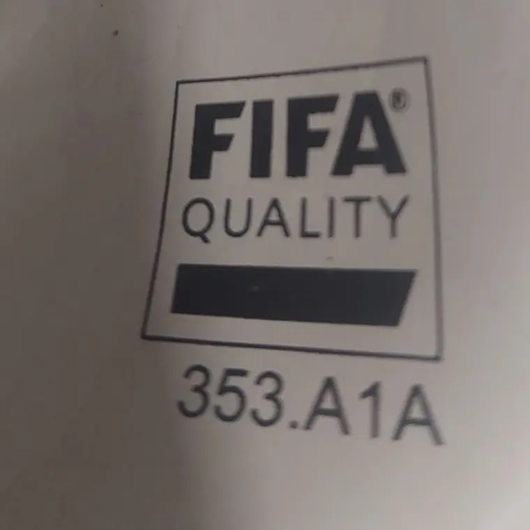 Balon Futbol Cafu Dynamic Fifa Quality 3