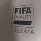 Balon Futbol Cafu Dynamic Fifa Quality - Miniatura 3