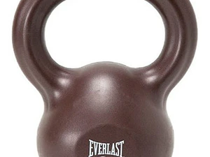 Kettlebell Everlast 8 Libras