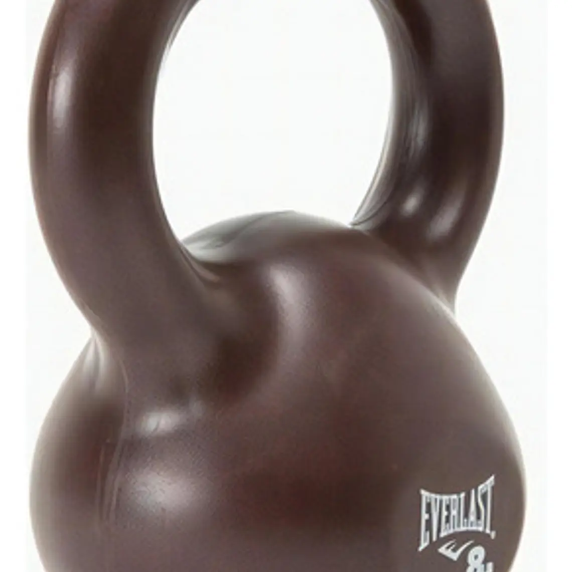 Kettlebell Everlast 8 Libras 2