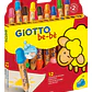 Lápices Giotto Bebé 12 Colores - Miniatura 1