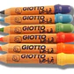 Lápices Giotto Bebé 12 Colores - Miniatura 7