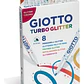 Marcadores Giotto Turbo Color Glitter X 8 Con Brillo - Miniatura 7