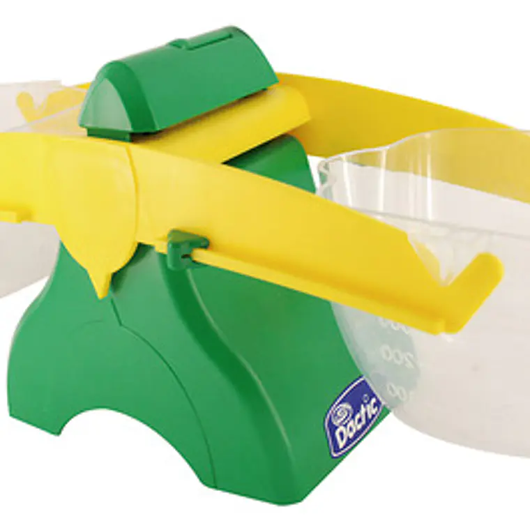 Balanza Infantil Didactica Dactic 1