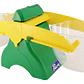 Balanza Infantil Didactica Dactic - Miniatura 1