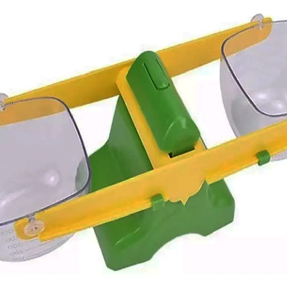 Balanza Infantil Didactica Dactic 2