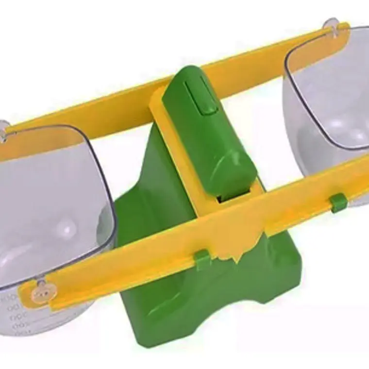 Balanza Infantil Didactica Dactic 2