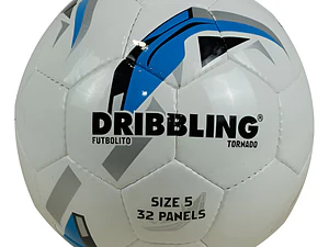 Balón Futbolito Tornado N5 Drb® - Bote Reducido
