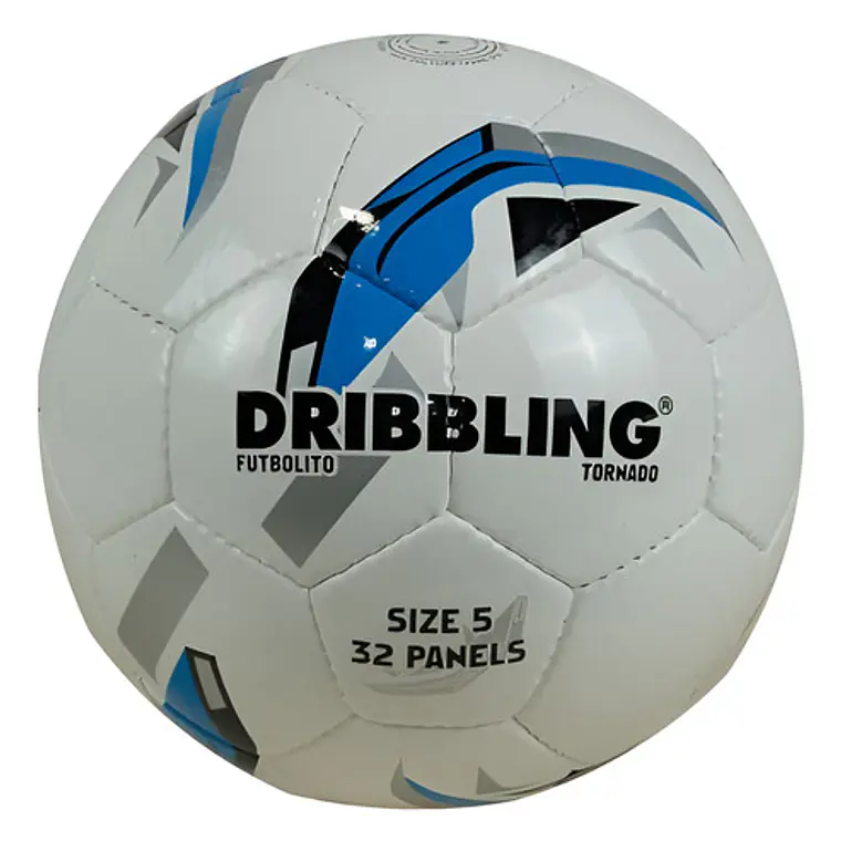Balón Futbolito Tornado N5 Drb® - Bote Reducido 1