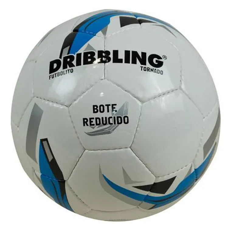 Balón Futbolito Tornado N5 Drb® - Bote Reducido 2