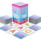 Memorice Vocales Dactic 32 Piezas - Miniatura 1